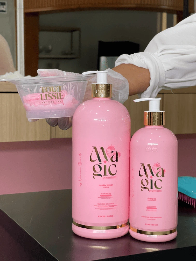 Textura Magic Premium